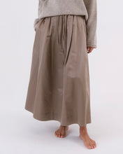 Load image into Gallery viewer, Suki Drawstring Skirt *pre-order