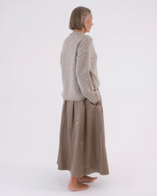 Load image into Gallery viewer, Suki Drawstring Skirt *pre-order