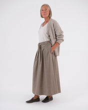 Load image into Gallery viewer, Ida Belted Skirt