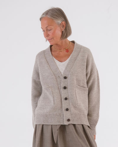 Harper Cardigan *pre-order