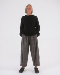 Bea Roll Edge Jumper *pre-order (Copy)