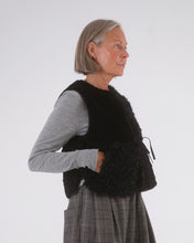 Load image into Gallery viewer, Reversible Camille Waistcoat
