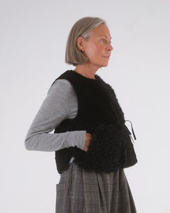 Reversible Camille Waistcoat