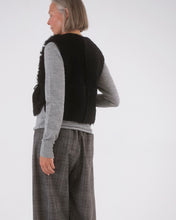 Load image into Gallery viewer, Reversible Camille Waistcoat