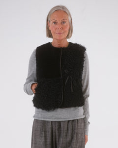 Reversible Camille Waistcoat