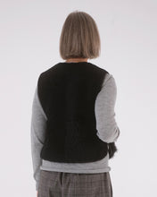 Load image into Gallery viewer, Reversible Camille Waistcoat