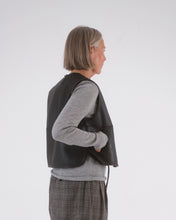Load image into Gallery viewer, Reversible Camille Waistcoat