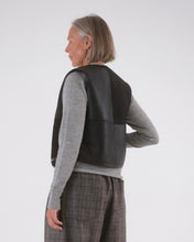 Load image into Gallery viewer, Reversible Camille Waistcoat