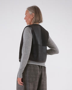 Reversible Camille Waistcoat