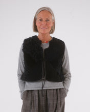 Load image into Gallery viewer, Reversible Ara Waistcoat