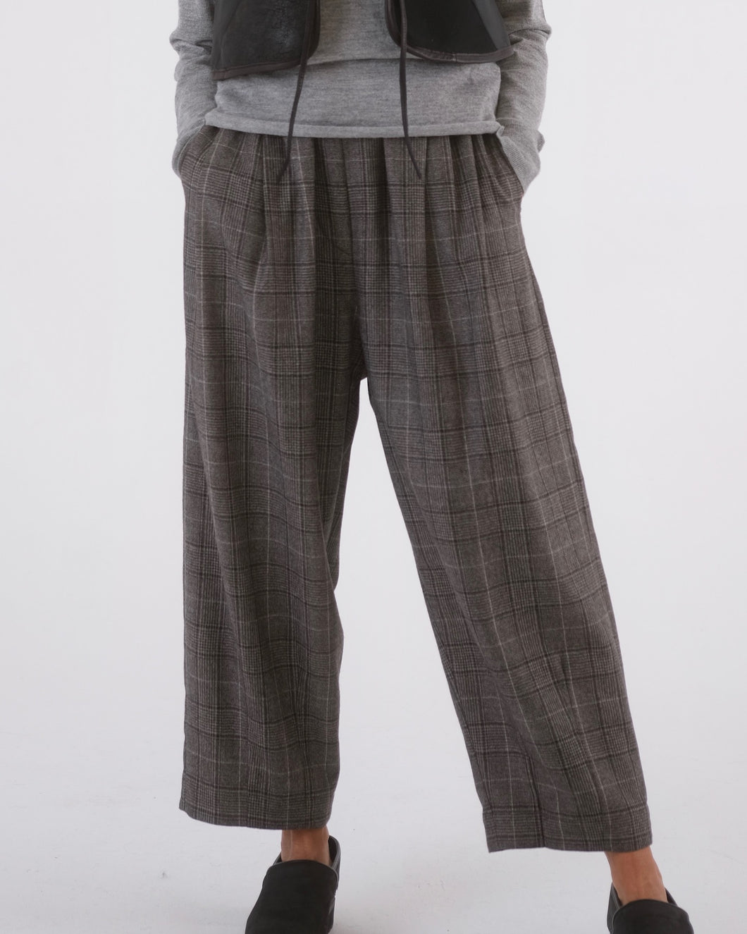 The Shiloh Trouser