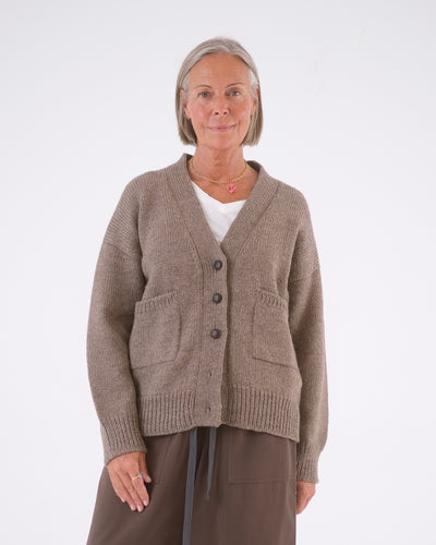 Harper Cardigan *pre-order