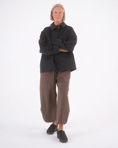 The Garçon Jacket