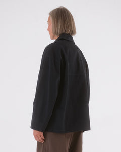 The Garçon Jacket