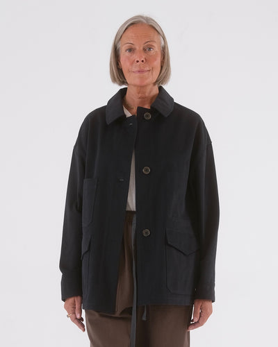 The Garçon Jacket