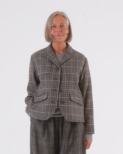 George Jacket