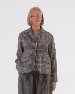 George Jacket
