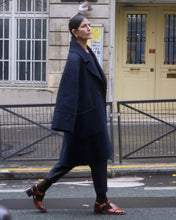 Load image into Gallery viewer, Amelie Wool Coat