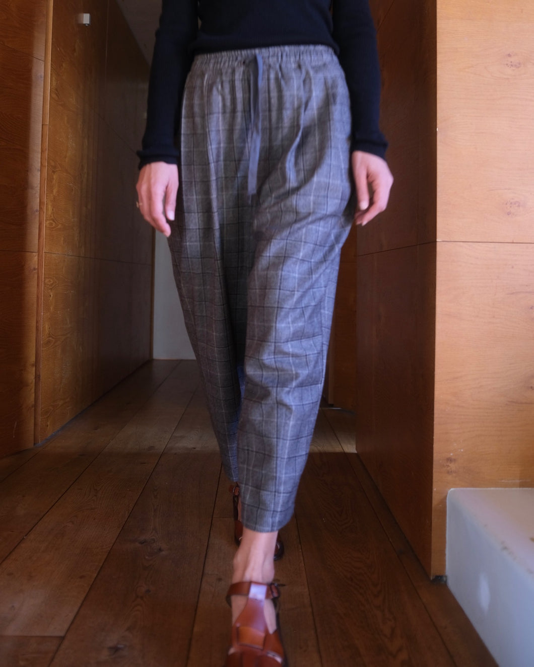 The Shiloh Trouser