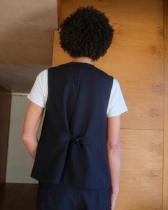 Raf Suit Waistcoat