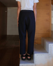 Load image into Gallery viewer, Raf Button Front Trouser