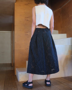 Suki Aplique Skirt