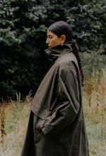 Load image into Gallery viewer, Wren Trench Coat *pre-order