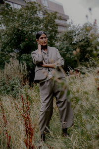 George Jacket