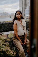 Load image into Gallery viewer, Reversible Lily Waistcoat