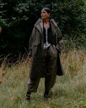 Load image into Gallery viewer, Wren Trench Coat