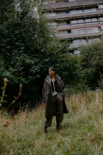 Load image into Gallery viewer, Wren Trench Coat *pre-order
