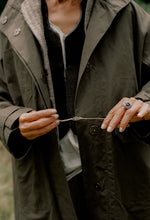 Load image into Gallery viewer, Wren Trench Coat *pre-order