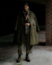 Load image into Gallery viewer, Wren Trench Coat