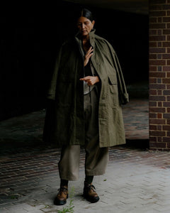 Wren Trench Coat