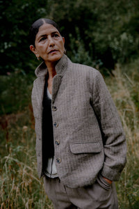 George Jacket