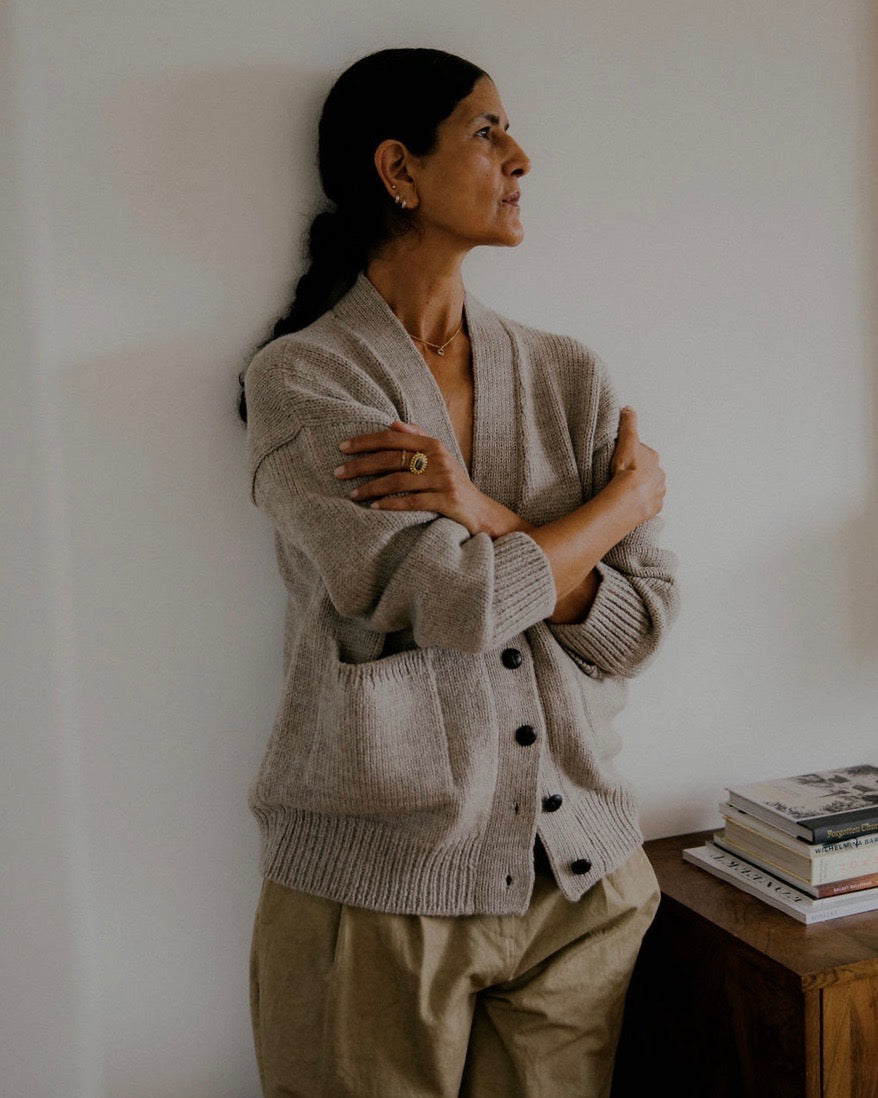 Harper Cardigan