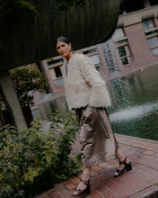 Load image into Gallery viewer, Suki Drawstring Skirt *pre-order