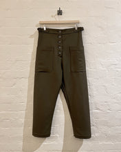 Load image into Gallery viewer, Raf Button Front Trouser