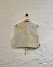 Load image into Gallery viewer, Reversible Lily Waistcoat