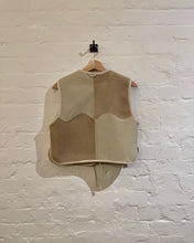 Load image into Gallery viewer, Reversible Lily Waistcoat