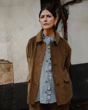 Load image into Gallery viewer, The Garçon Jacket