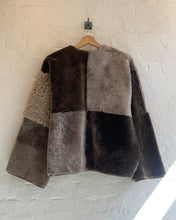 Load image into Gallery viewer, Ara Sheepskin Jacket