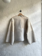 Load image into Gallery viewer, Ara Sheepskin Jacket