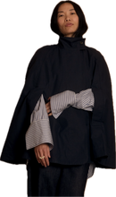 Load image into Gallery viewer, Daria Trench Cape