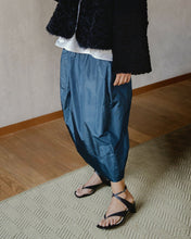 Load image into Gallery viewer, Rama Paper Bag Skirt