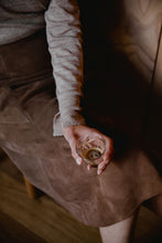 Load image into Gallery viewer, Eve Scallop Edge Sweater