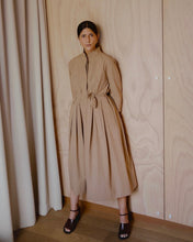 Load image into Gallery viewer, Robyn Belted Dress