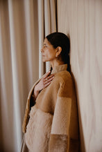 Load image into Gallery viewer, Ara Sheepskin Jacket