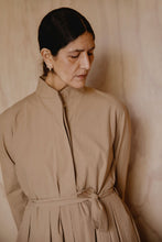 Load image into Gallery viewer, Robyn Belted Dress