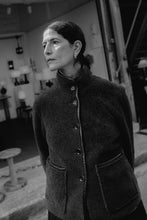 Load image into Gallery viewer, Carolyn Sheepskin Jacket